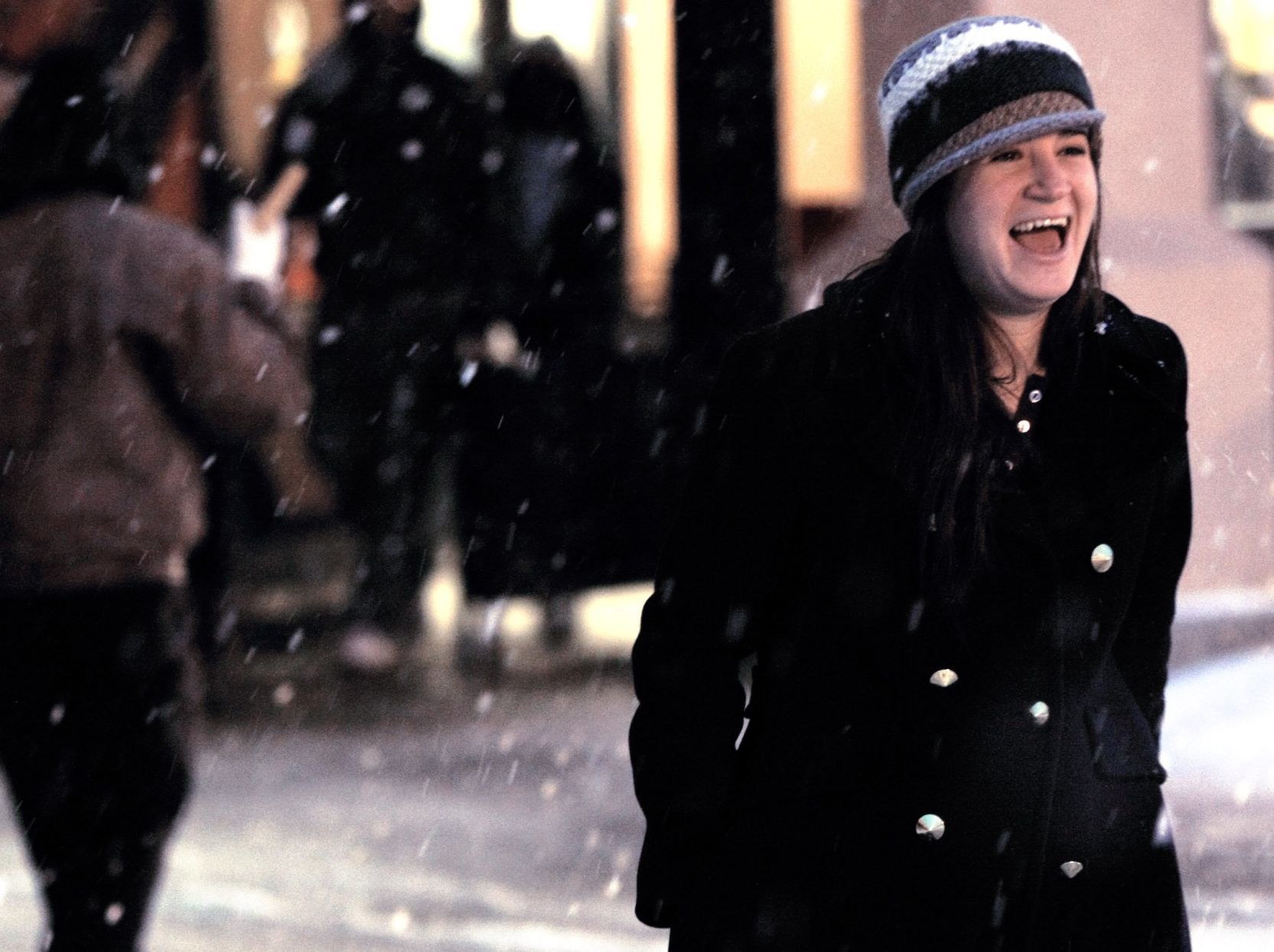 2009 blizzard